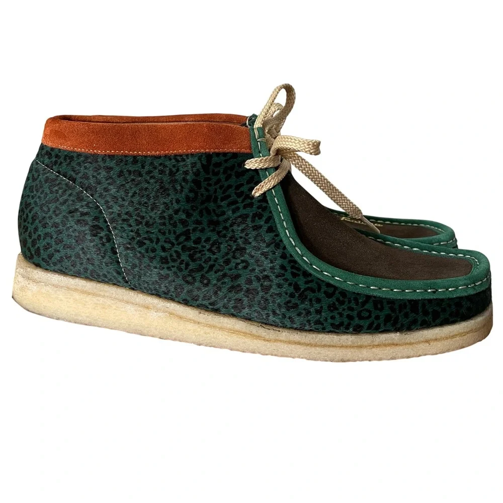 Padmore & Barnes feature padmore